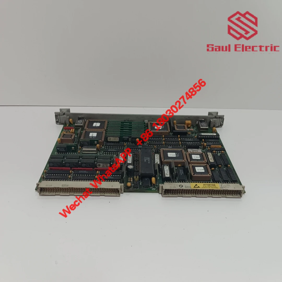 GE VMIVME-5576 Reflective Memory Interface Module