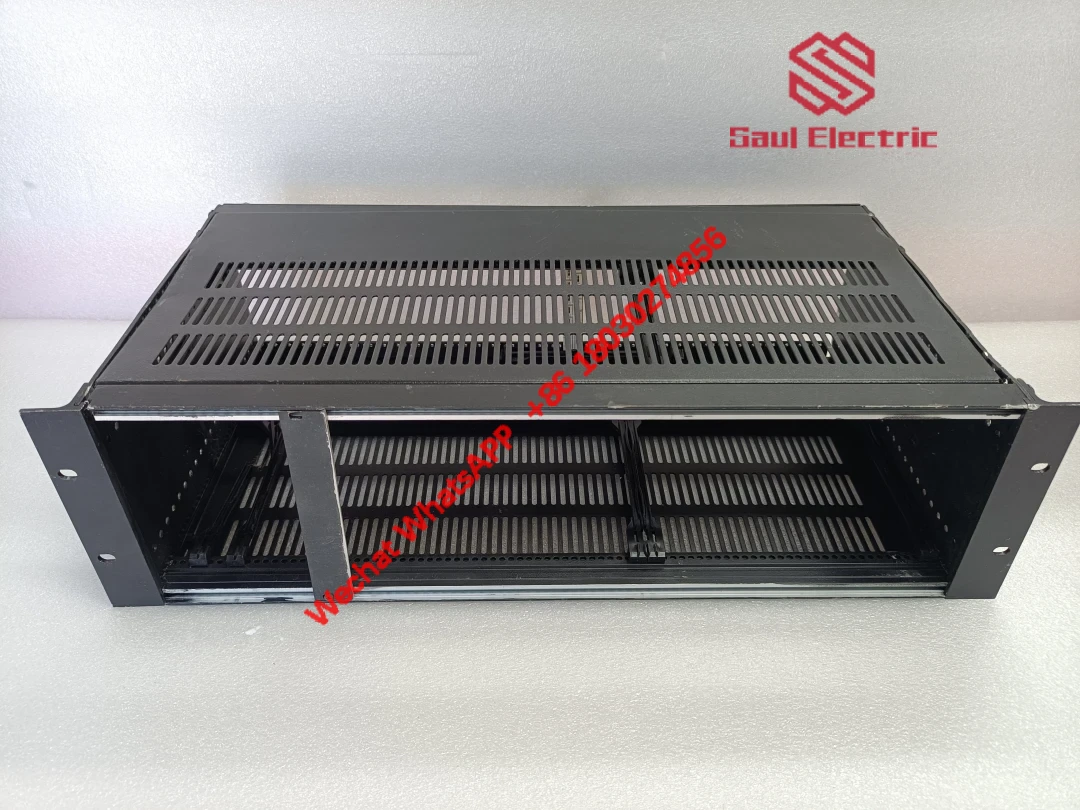 GE WES5162 PLC Module