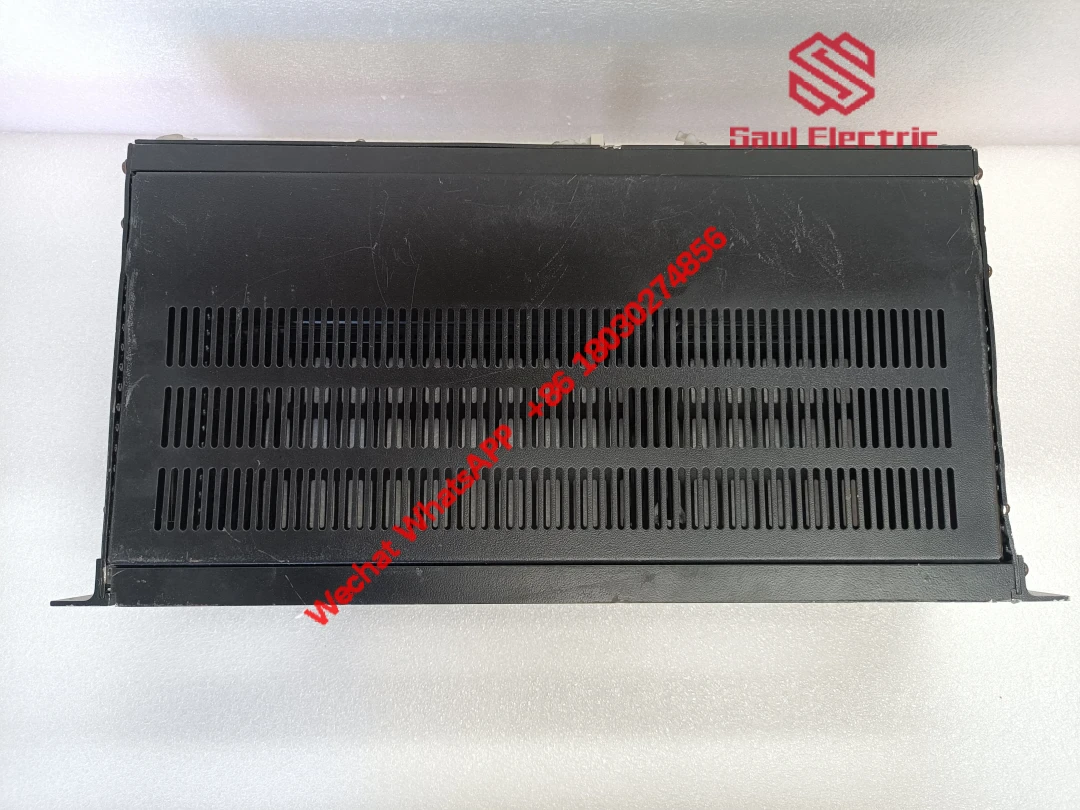 GE WES5162 PLC Module