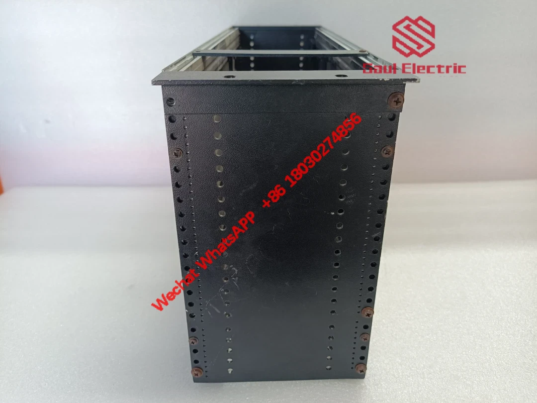 GE WES5162 PLC Module