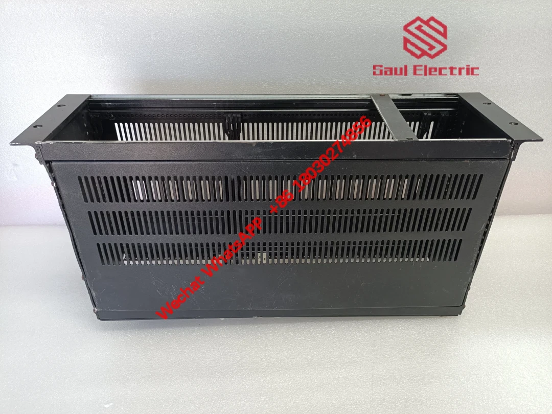 GE WES5162 PLC Module