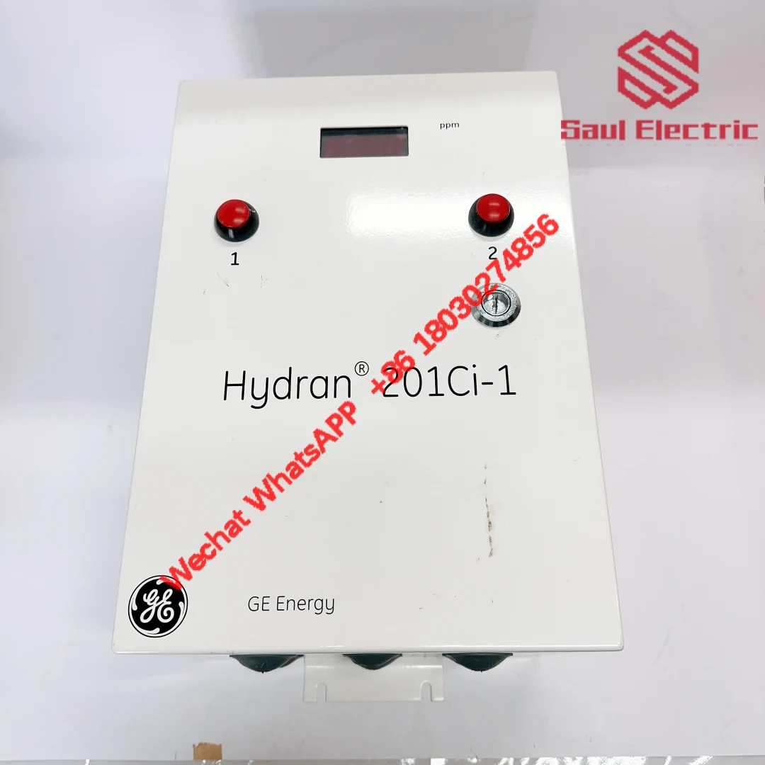 Honeywell H201Ci-1 Communication Module
