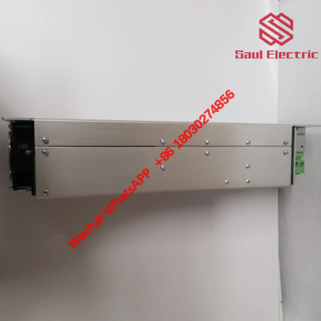 HONEYWELL FC-PSU-UNI2450U V2.1 Industrial Power Supply Module