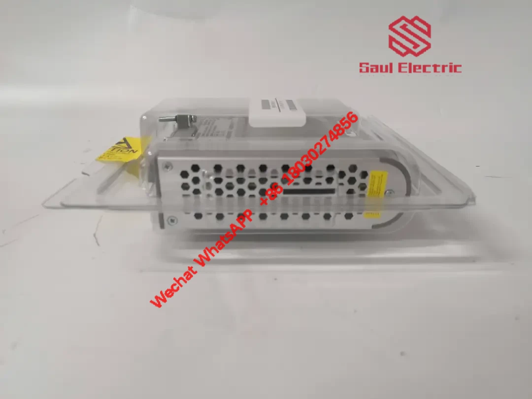 Honeywell SC-UCMX01 51307195-175: Precision Control Module for Industrial Automation