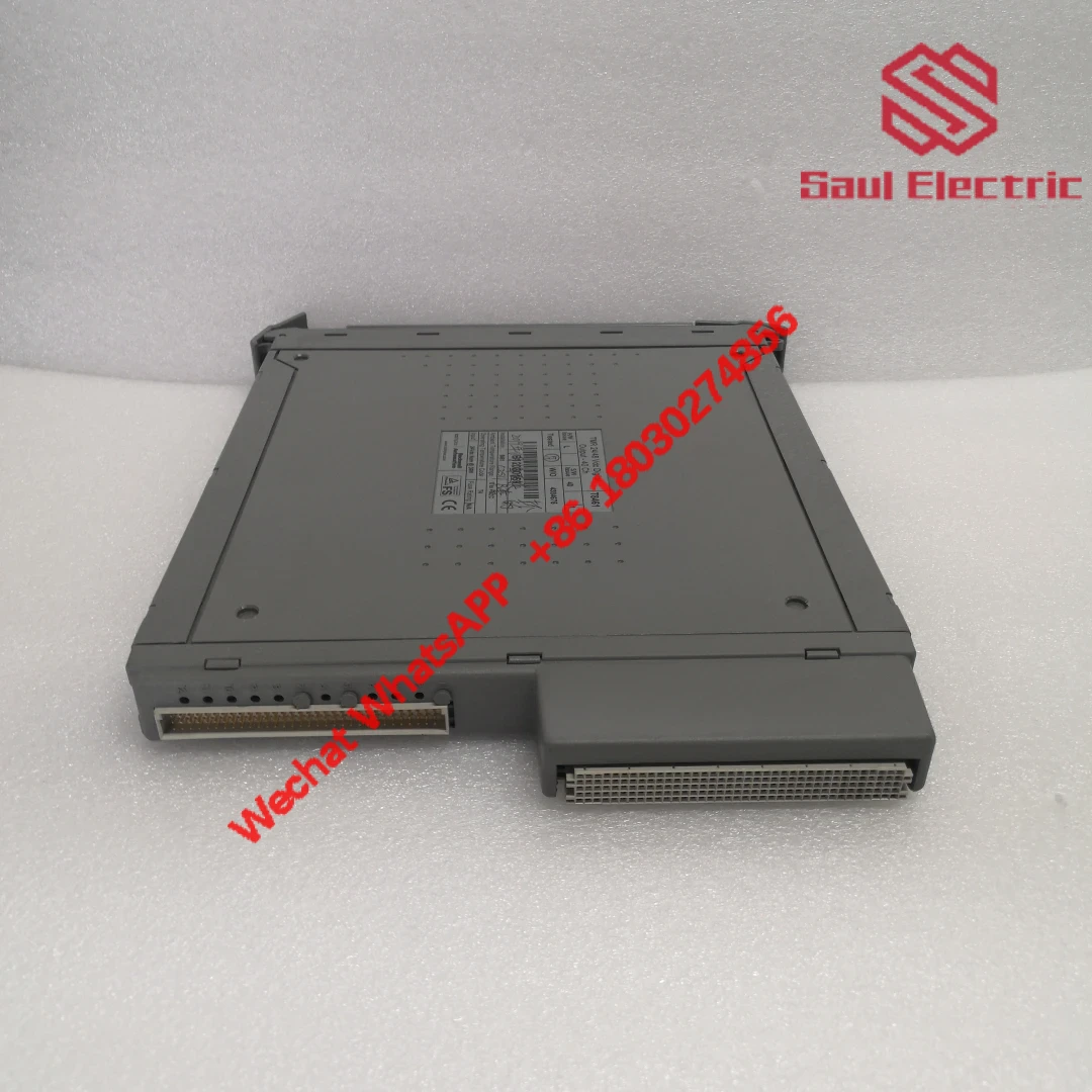 ICS Triplex T8461 Digital Output Module
