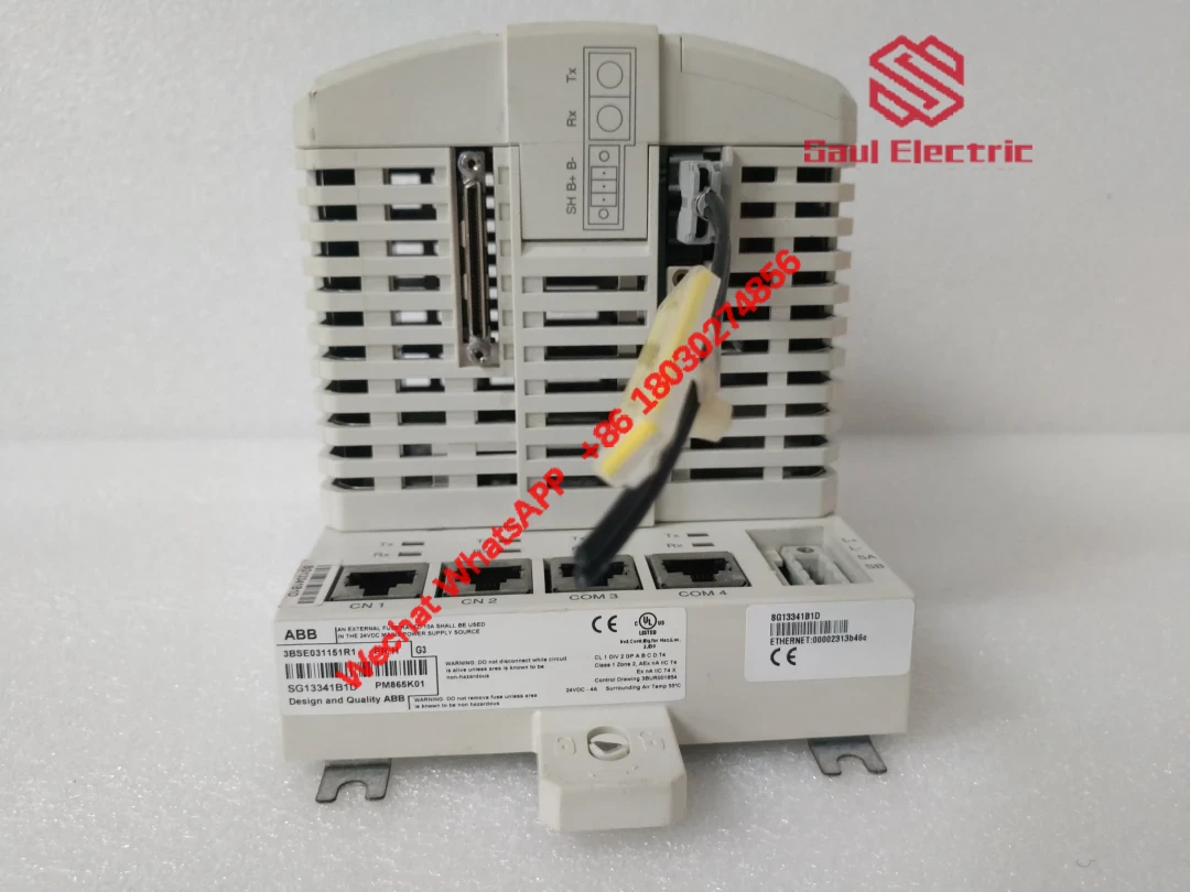 TOSHIBA 2N3A8130-A Industrial Control Module