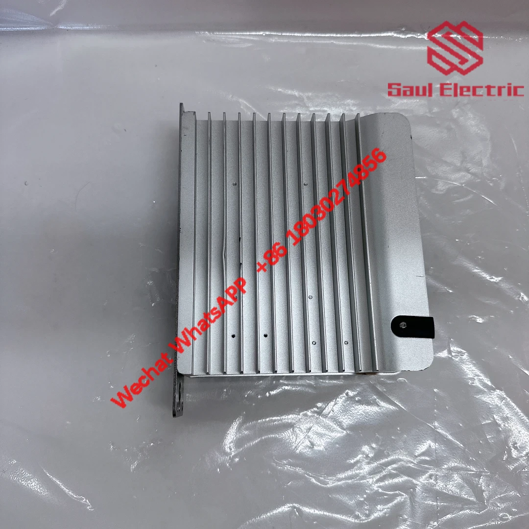 GE IS420UCSCH2A-C-V0.1-A Mark VIe Turbine Control Module