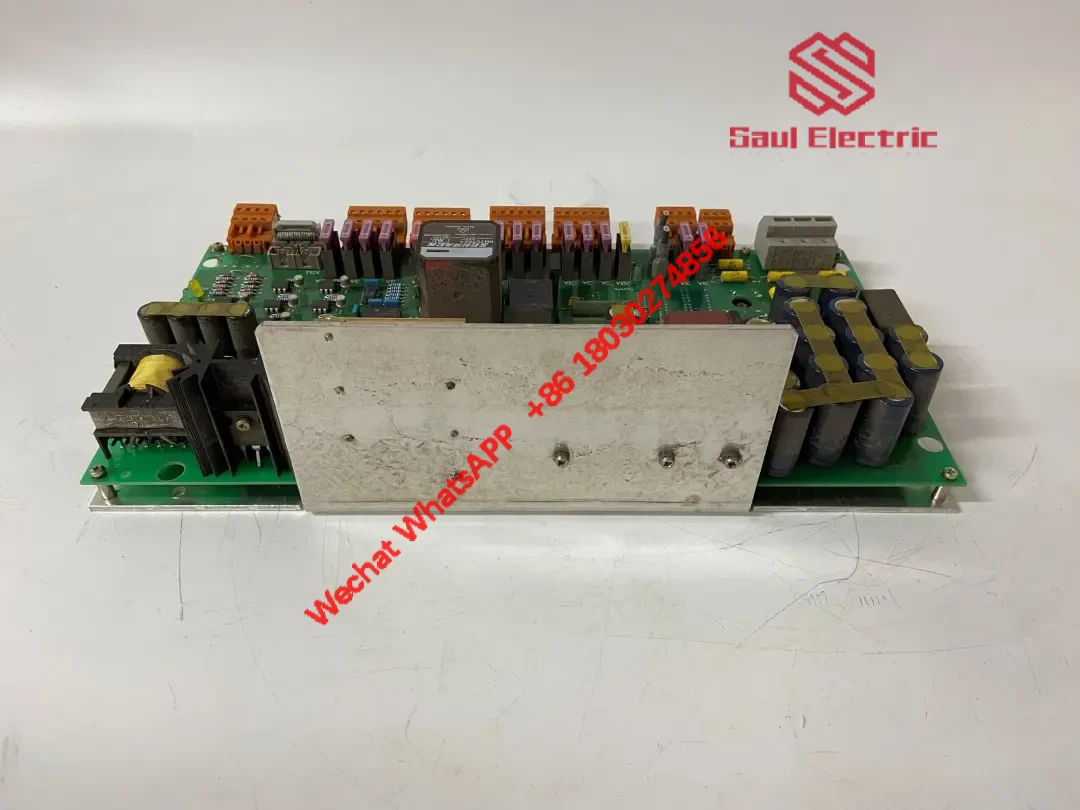 ABB REX010 HESG324426R0001 HESG324389