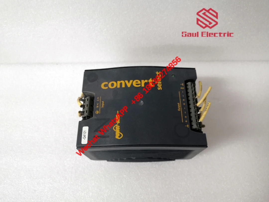 FBM219 LWN1902-6 RH916RH Industrial Control Module
