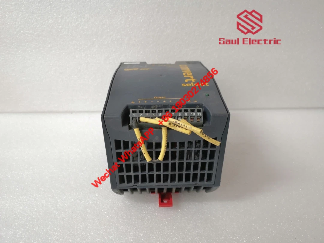 FBM219 LWN1902-6 RH916RH Industrial Control Module