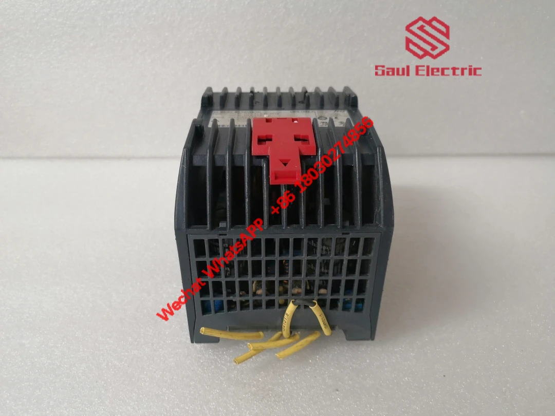 FBM219 LWN1902-6 RH916RH Industrial Control Module