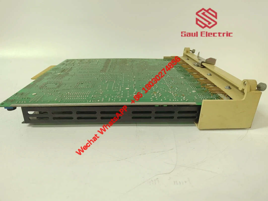 METSO IOP111 Industrial Control Module