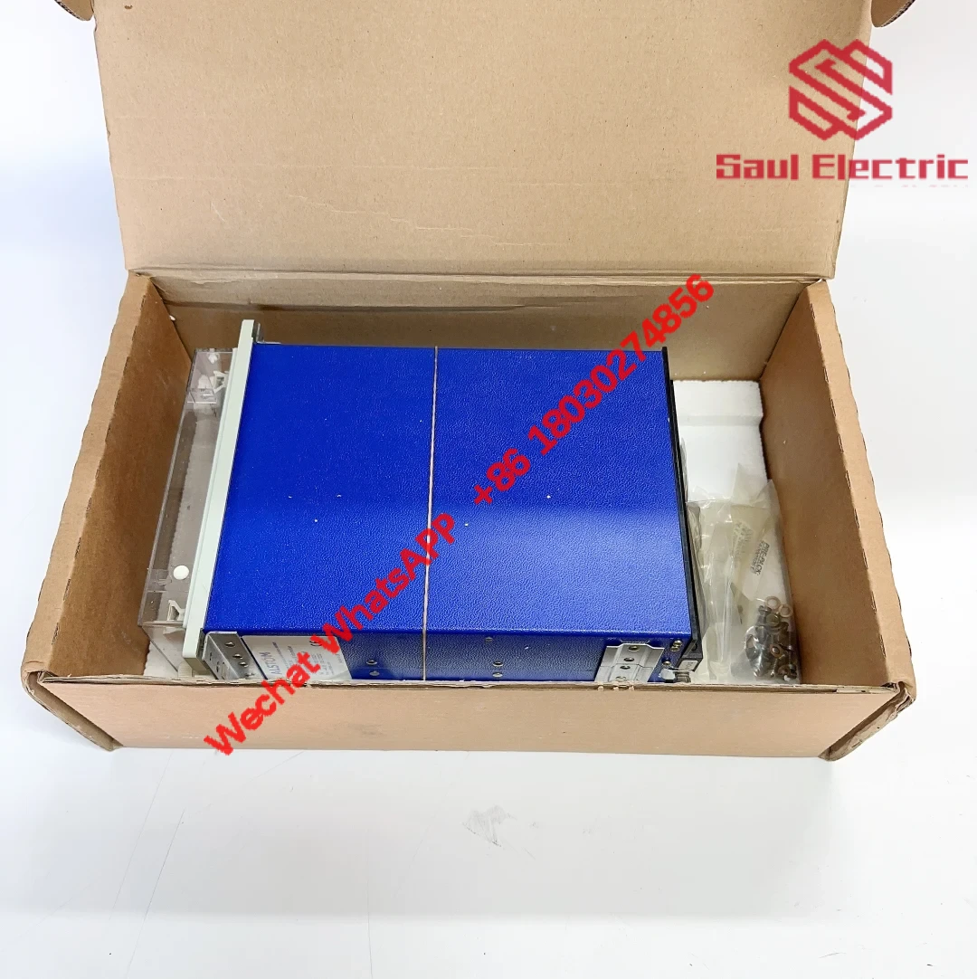 ABB MFAC14K1AA0001A Industrial Control Module