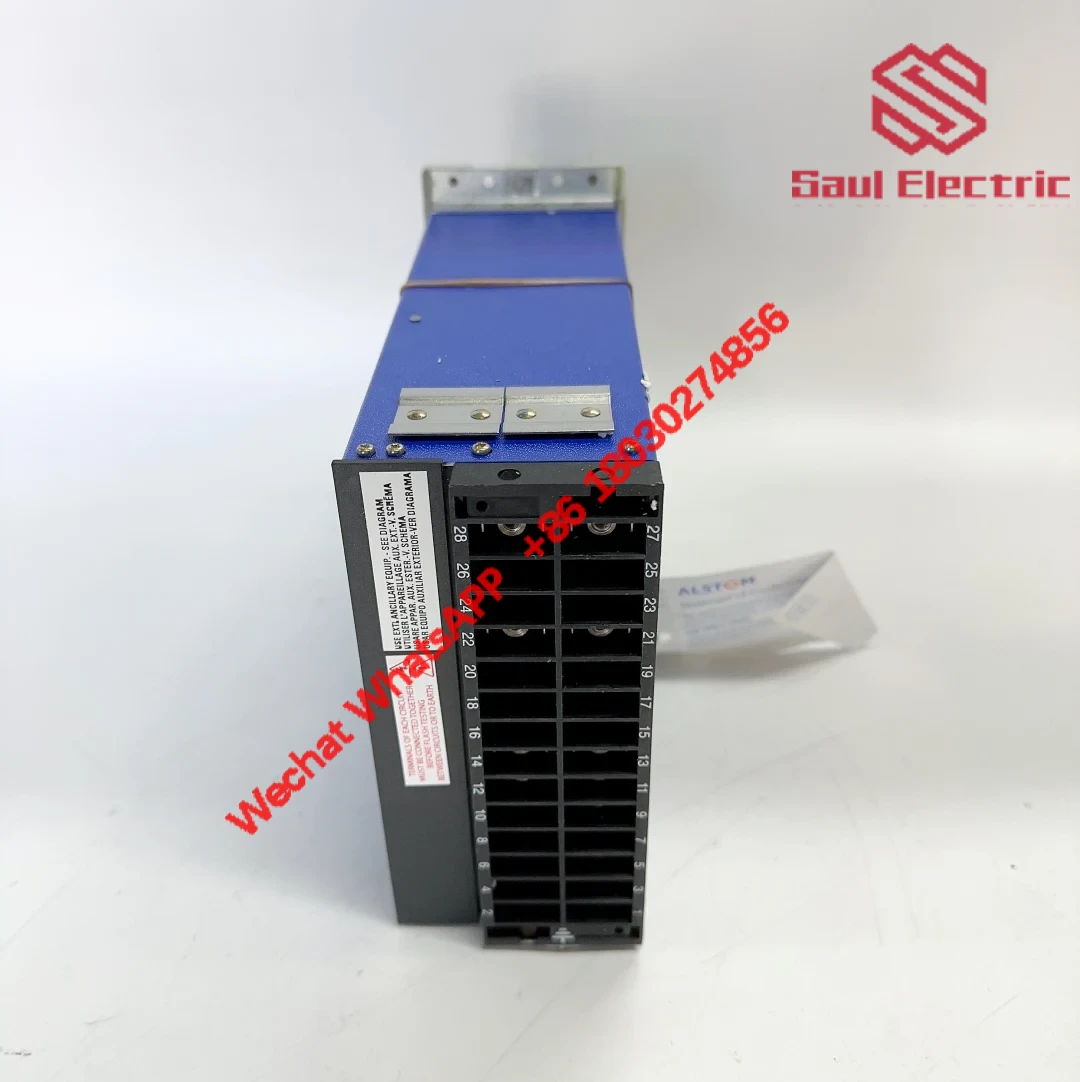 ABB MFAC14K1AA0001A Industrial Control Module