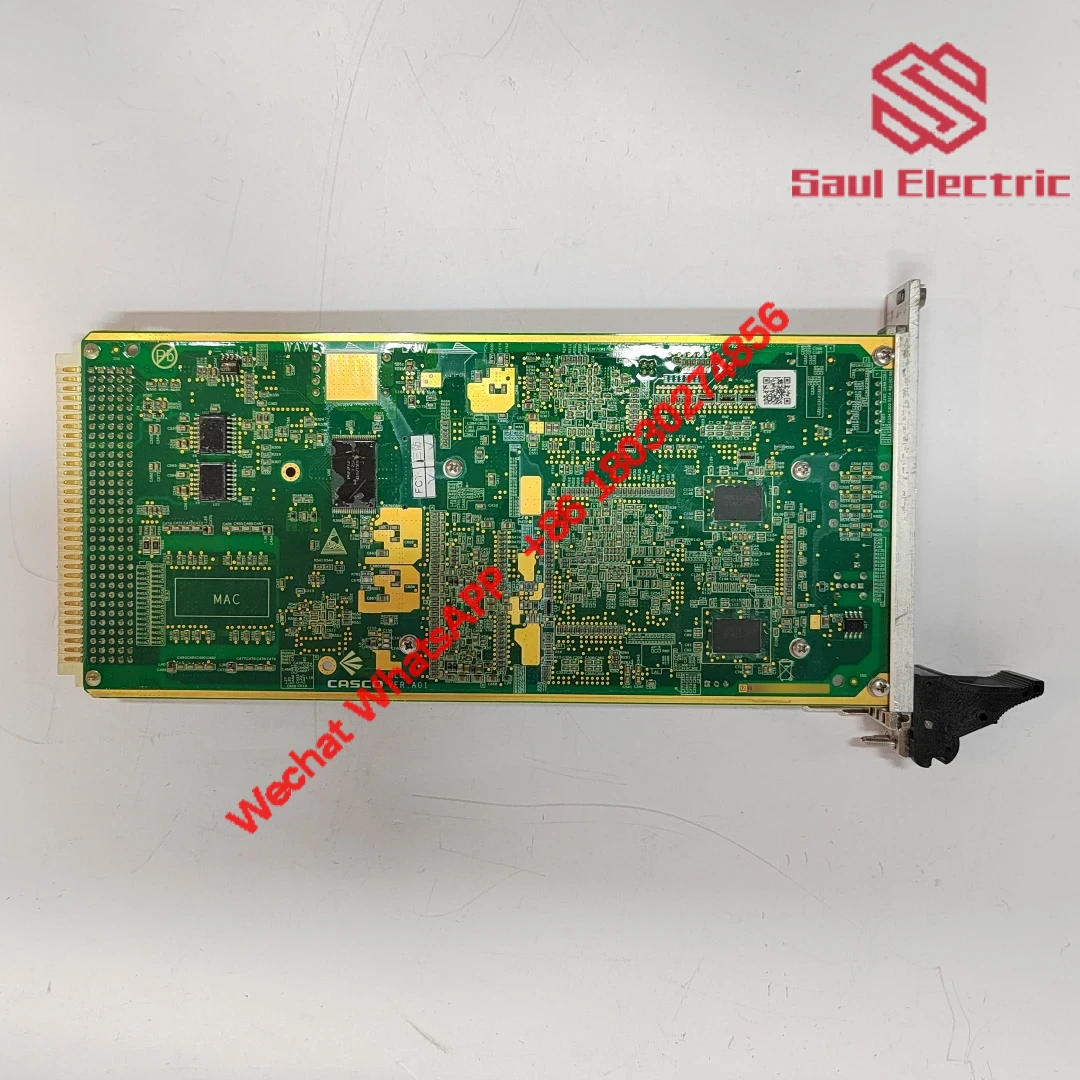TOSHIBA MLU VER.A01 Industrial Control Module