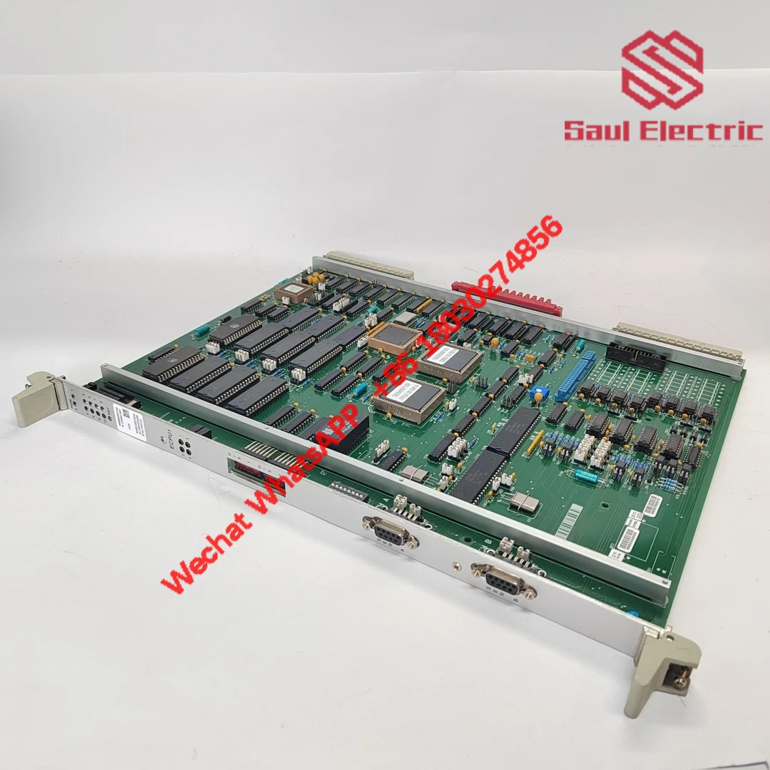 N895600512D N895600051C ECPU_1 N895600200Q Industrial Control Module