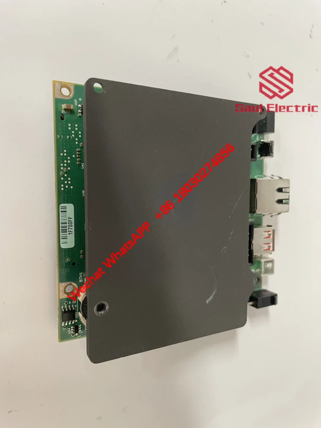 NI SBRIO-9607 CompactRIO Single-Board Controller