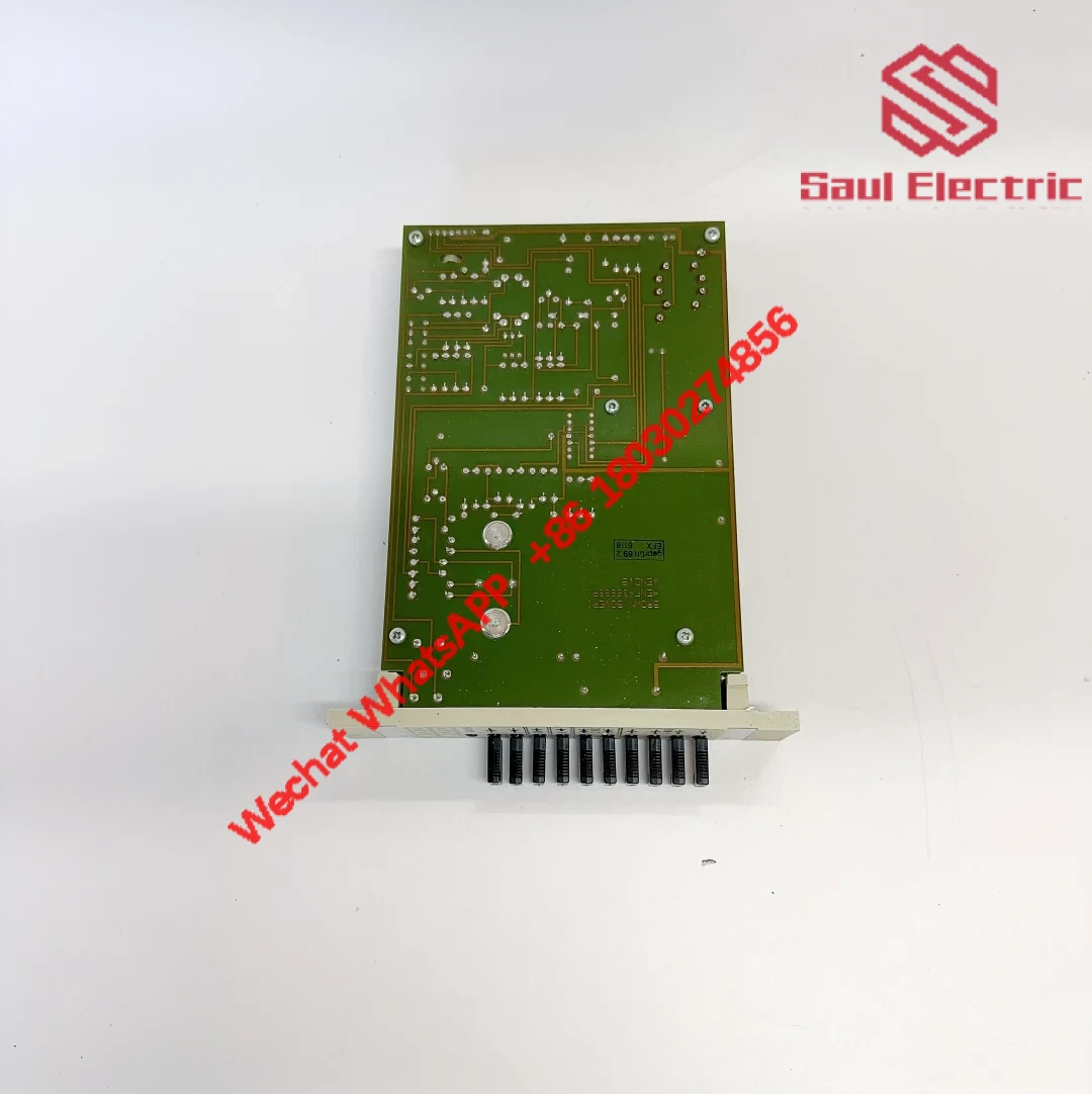 ABB HENF318176R1 Industrial Control Module