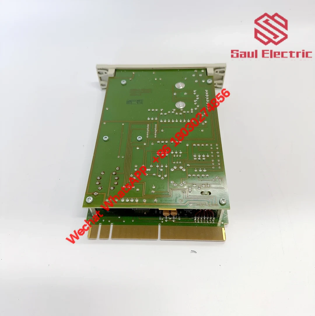 ABB HENF318176R1 Industrial Control Module