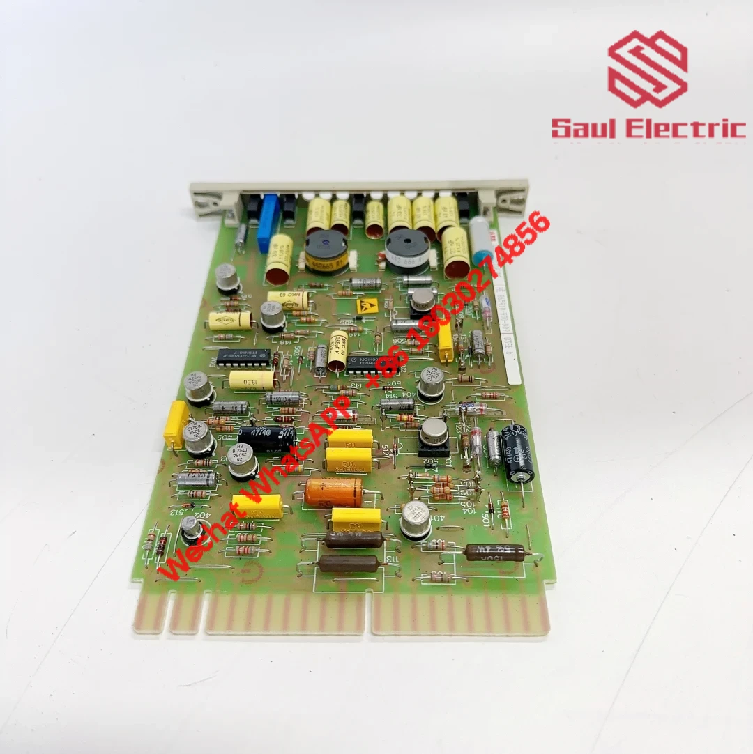 ABB O3EGb HENF315118R2 Industrial Control Module