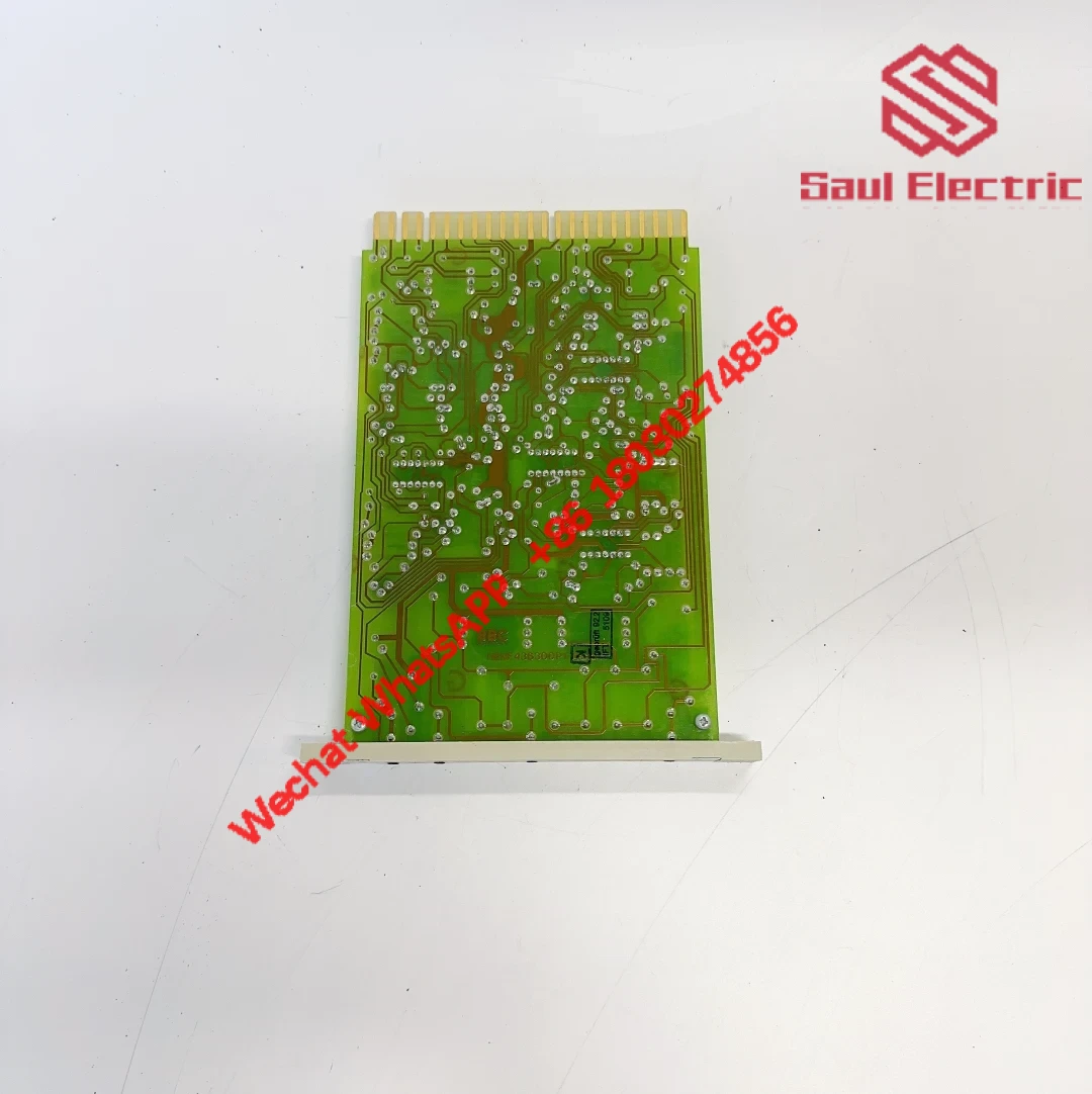 ABB O3EGb HENF315118R2 Industrial Control Module