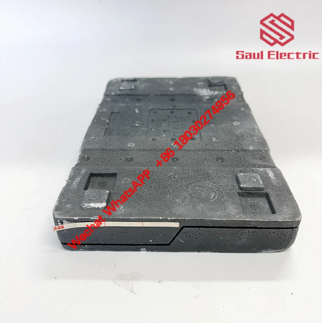 ABB O3EGb HENF315118R2 Industrial Control Module