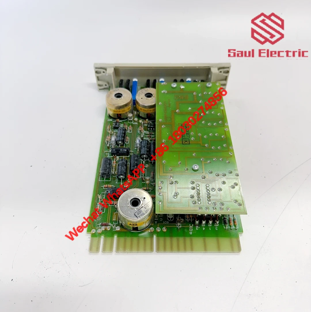 ABB HENF315845R2 Industrial Control Module