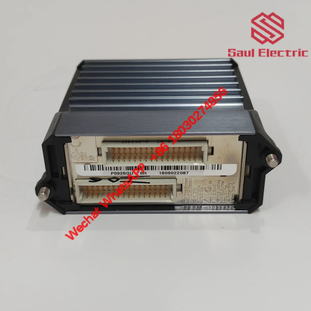 FOXBORO P0926GU FBM230 Industrial Control Module