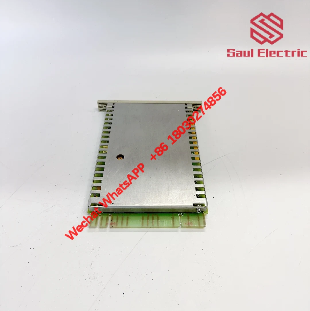 ABB P3EA HENF315216R1 Industrial Control Module