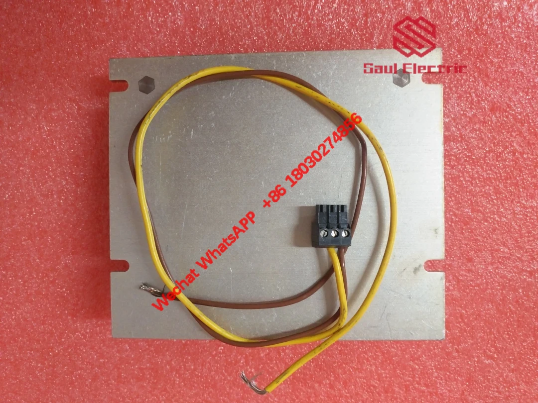 PACIFIC 6410-007-N-N-N Industrial Control Module