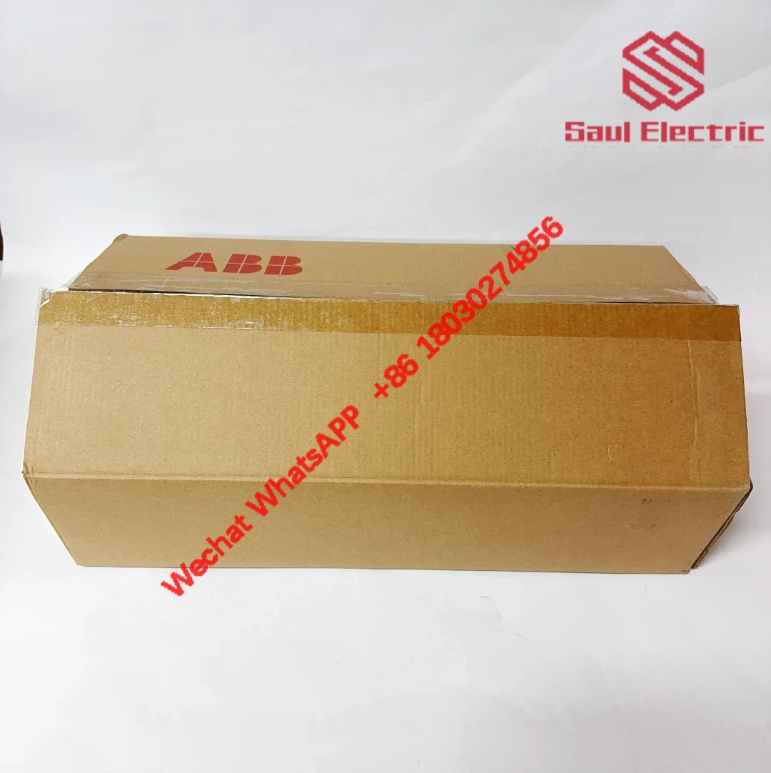 ABB PCD230A 101 3BHE Control Module