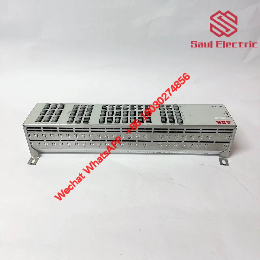 ABB PCD237A101 3BHE028915R0101 Industrial Control Module