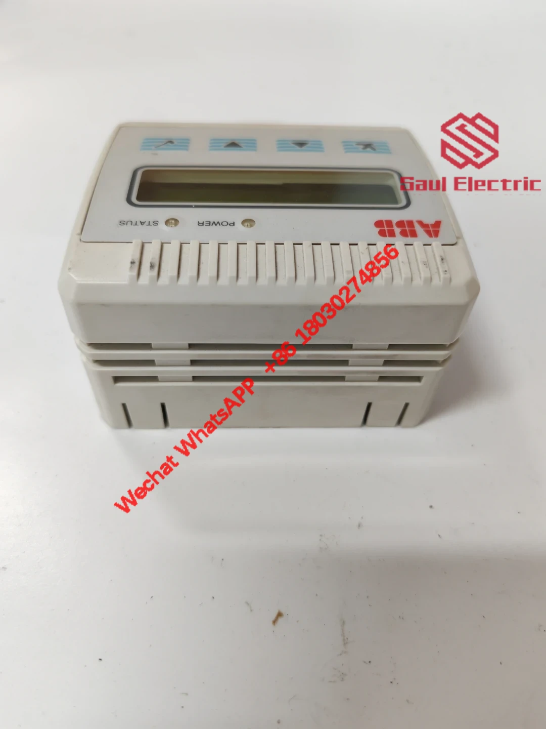 ABB PFEA111-20 3BSE050090R20 Control Module