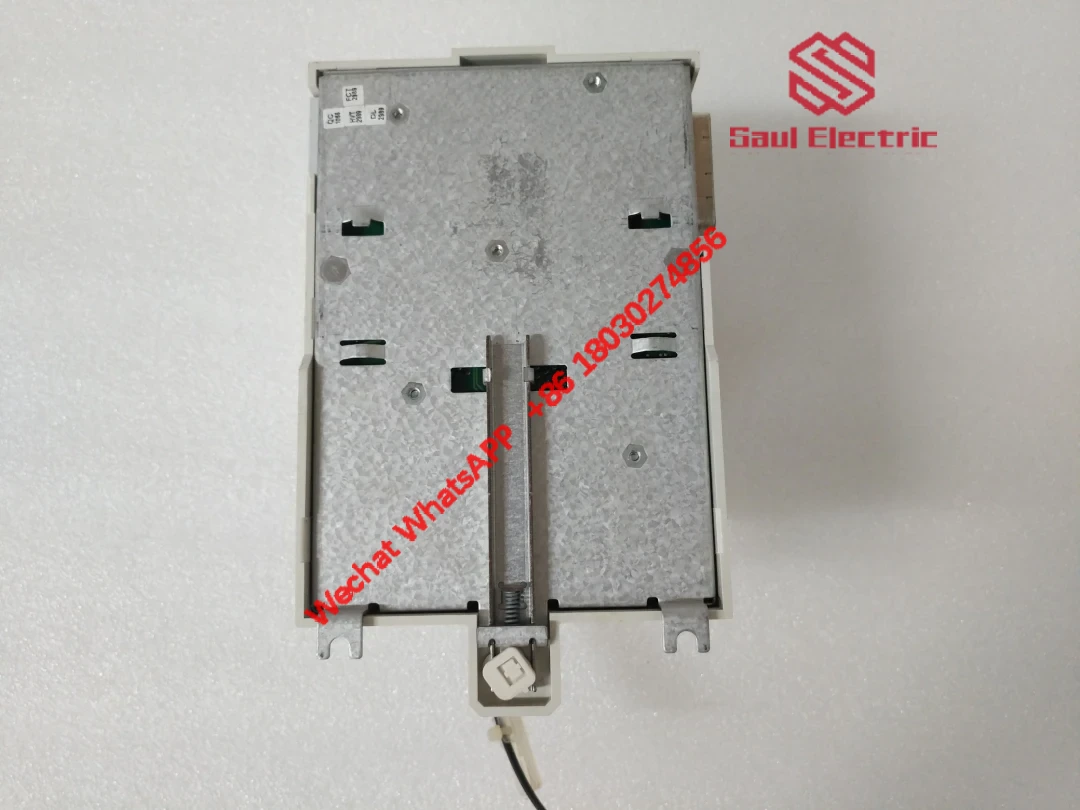 ABB PM865K01 Industrial Control Module