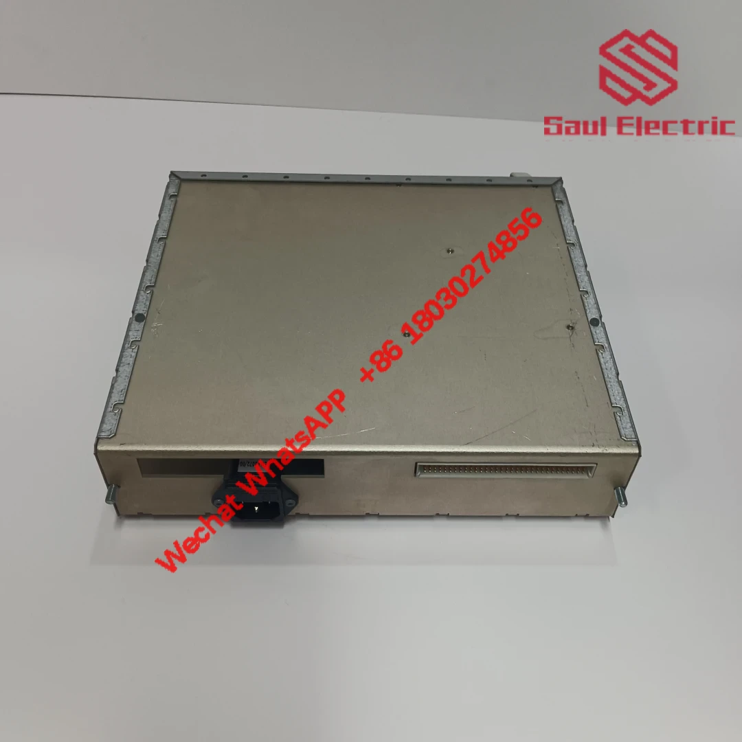 POWEC PCU10.24-48D Industrial Control Module