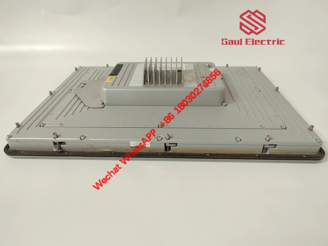 ABB PP886H 3BSE069297R1 Industrial Control Module