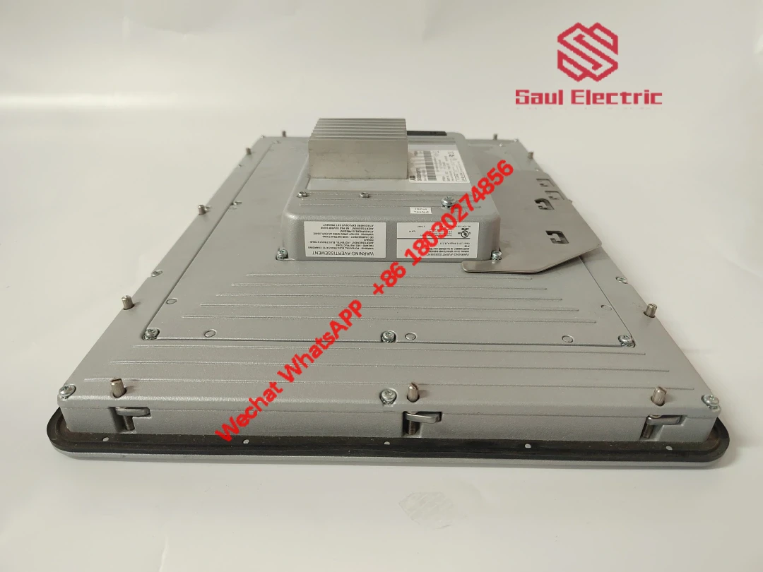ABB PP886H 3BSE069297R1 Industrial Control Module