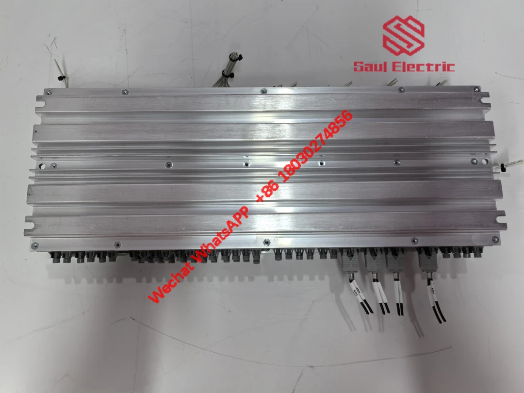 ABB PPD517A3011 3BHE 041576R3011 Control Module