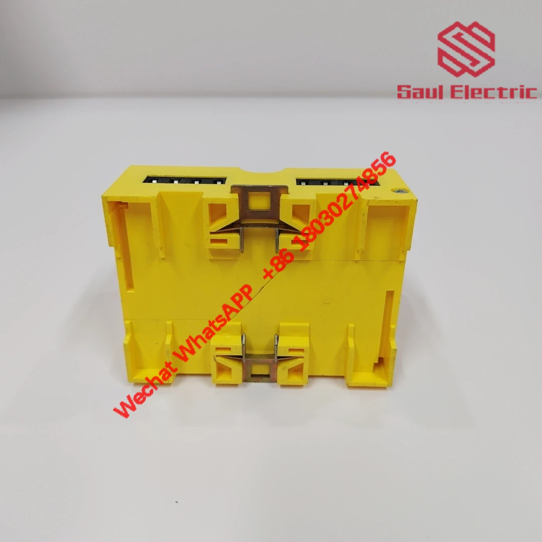 BENDER RCM475LY-7113 Industrial Control Module