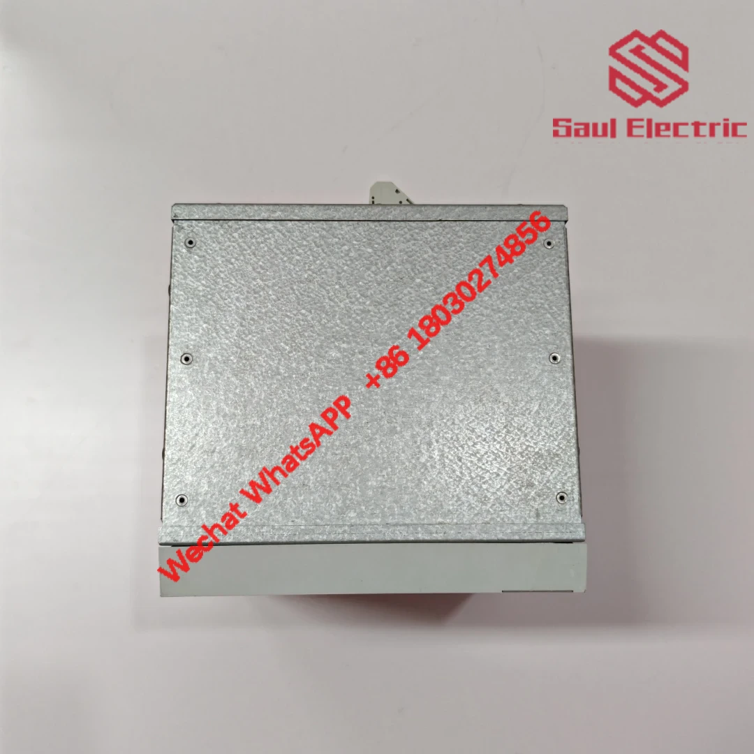 ABB REC650 1MRK008514-AB Industrial Control Module