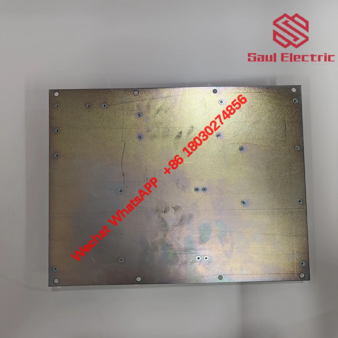 ABB REF615C_E HCFFAEAGABC2BAA11E Protection Relay Module