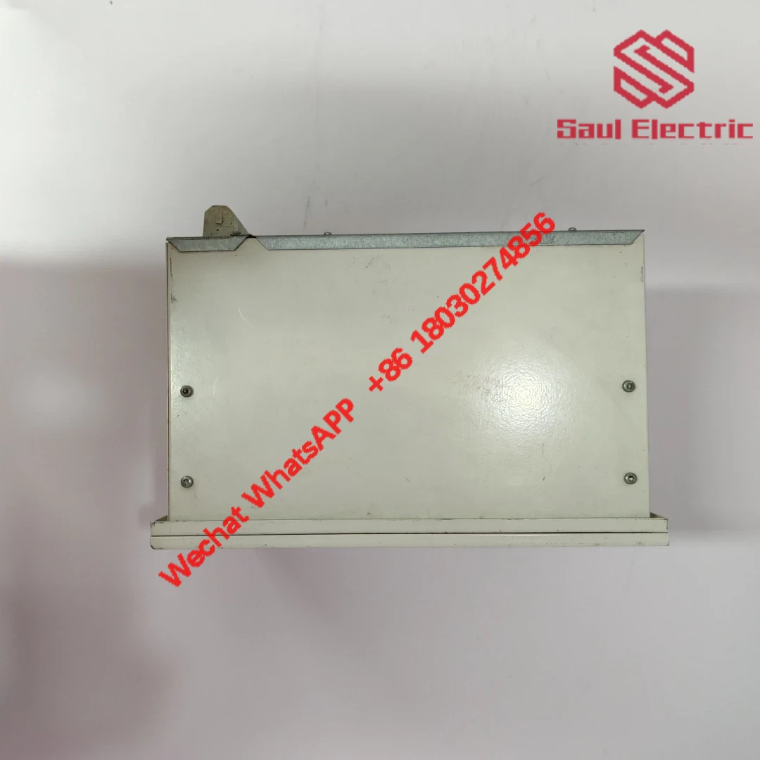 ABB REL561 1MRK002496-AC Protective Relay Module