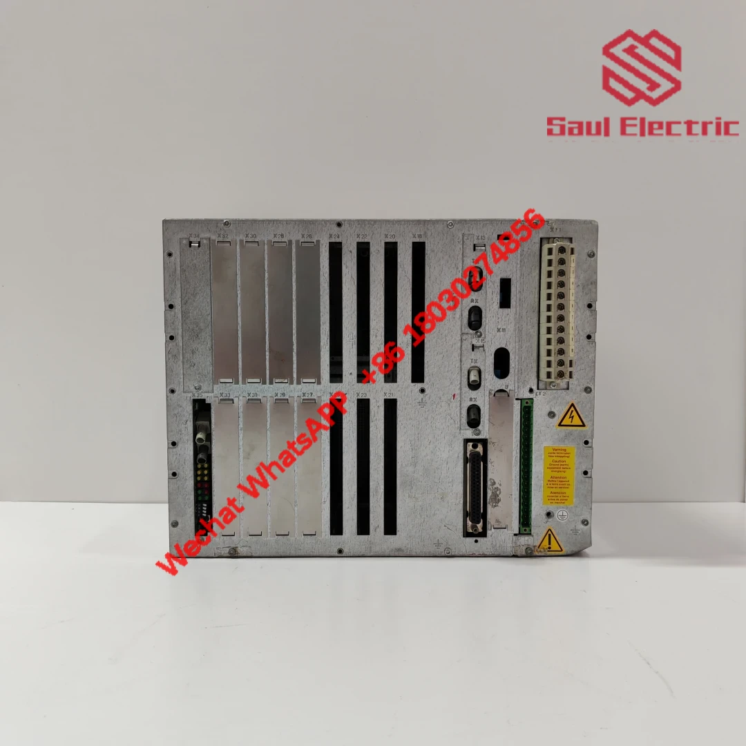 ABB REL561 1MRK002496-AC Protective Relay Module