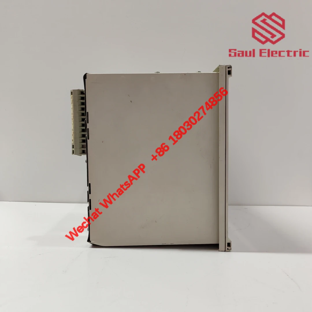 ABB REL561 1MRK002496-AC Protective Relay Module