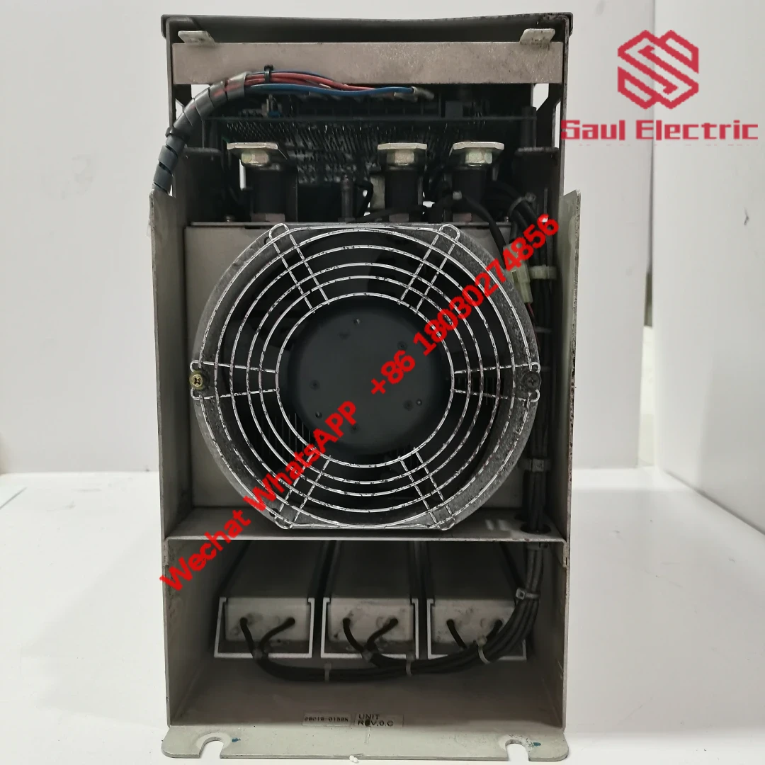 Reliance VZ3000 UAZ3455 UAZ3475 Industrial Control Module