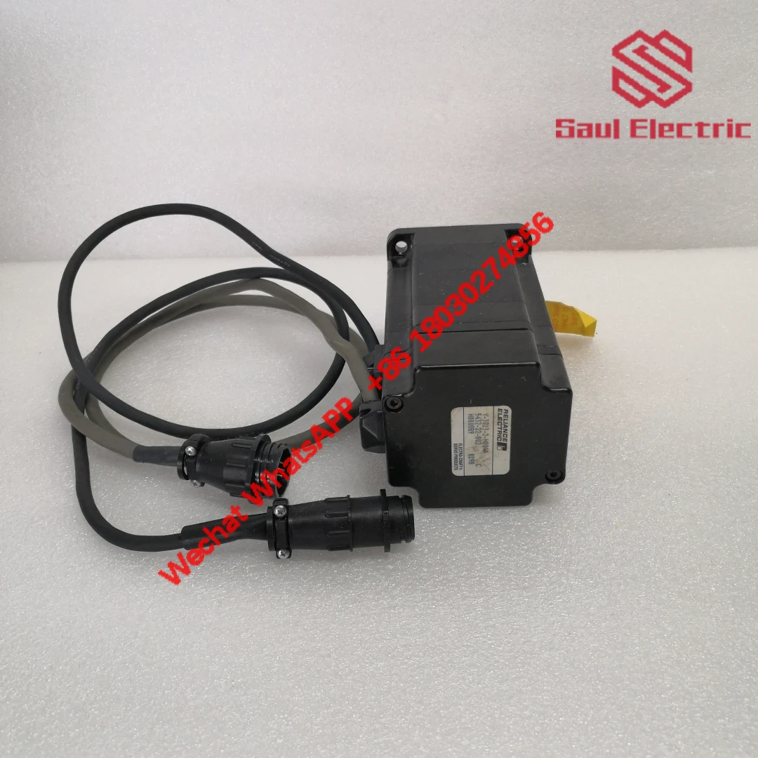 RELIANCE Y-3023-2-H00AA Industrial Control Module