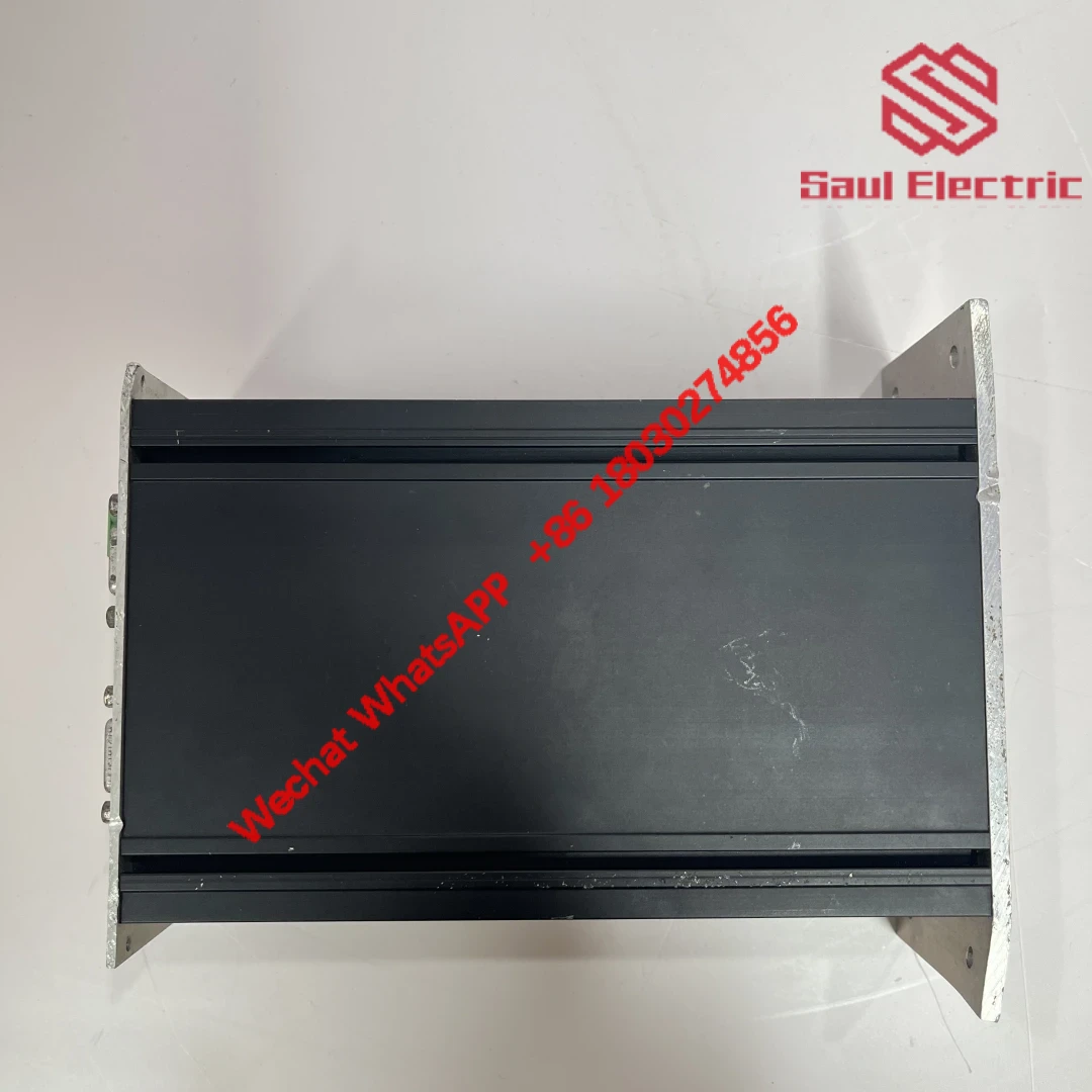 Rexroth SYHNC100-NIB-23W-08-P-D-E23-A012 Servo Amplifier Module