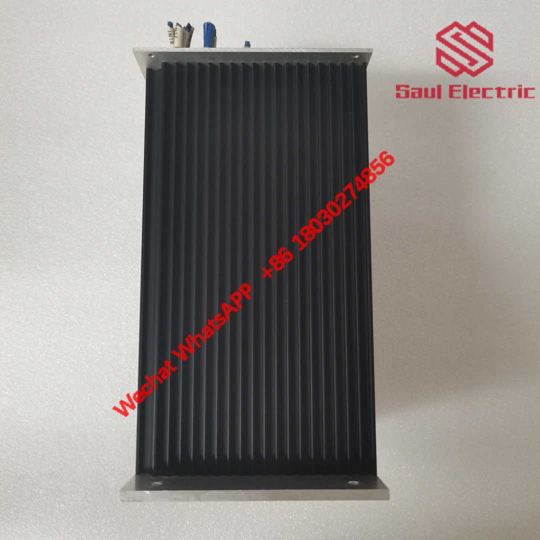 REXRTOH SYHNC100-NIB-22aW-24-P-D-E24-A012 Industrial Control Module