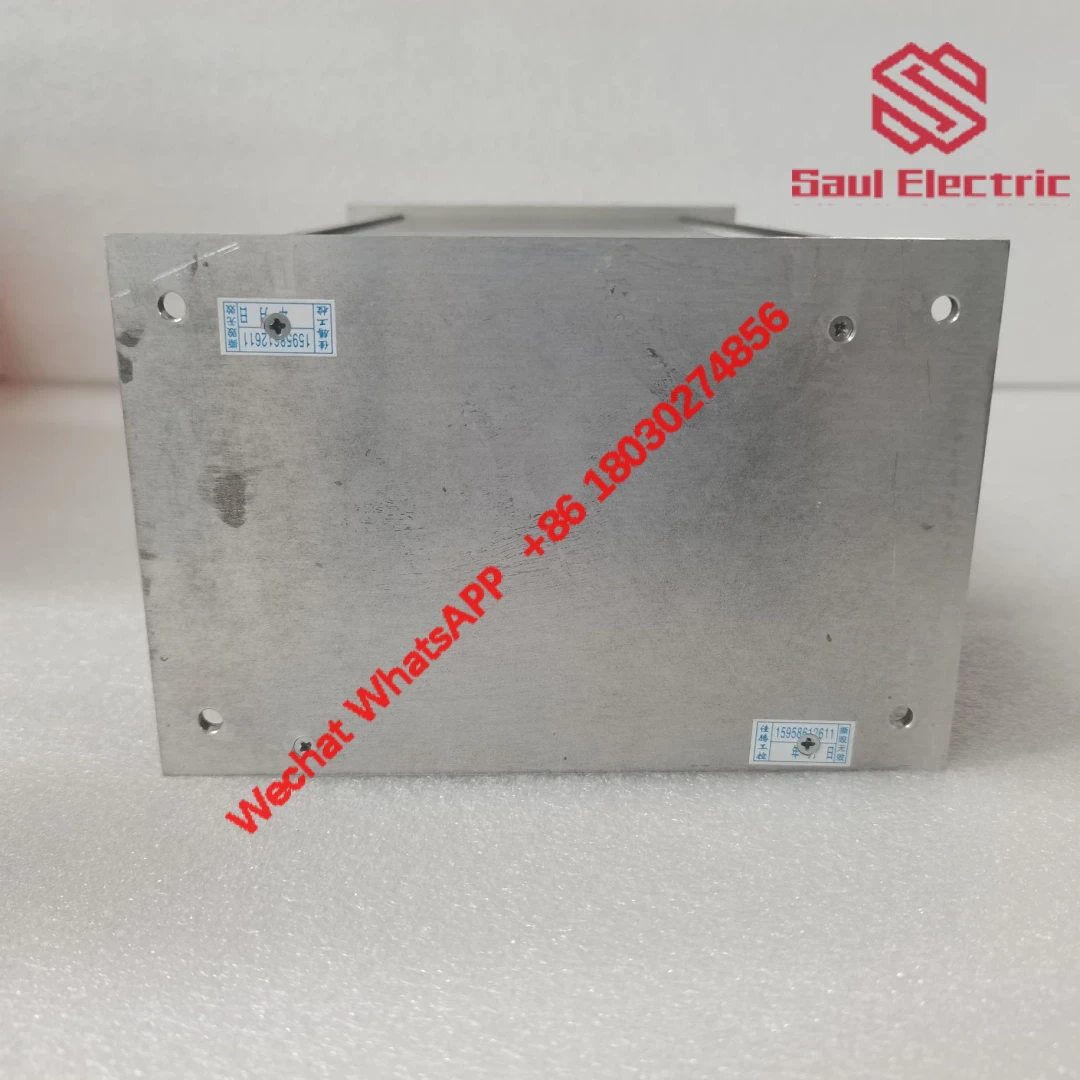 REXRTOH SYHNC100-NIB-22aW-24-P-D-E24-A012 Industrial Control Module