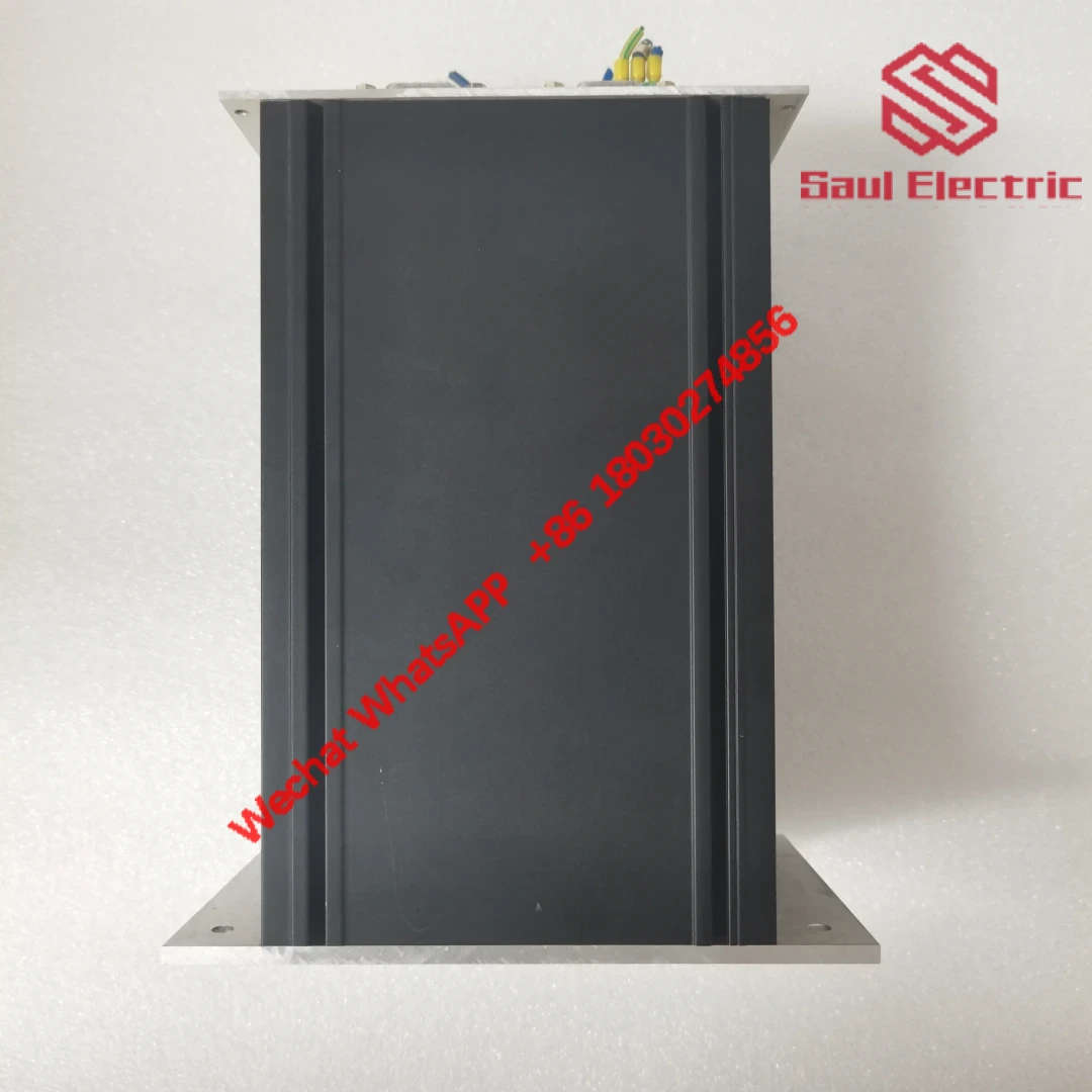 REXRTOH SYHNC100-NIB-22aW-24-P-D-E24-A012 Industrial Control Module